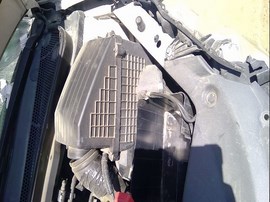 2006 HONDA ODYSSEY, SILVER, EX, 3.5L, FWD,   A25107